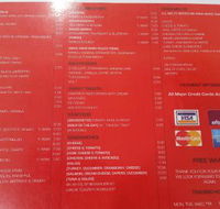 Petit Cafe - ACT Tourism
