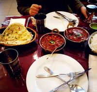 Raj Mahal Indian Restaurant - ACT Tourism