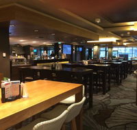 Red Sands Bar  Grill - ACT Tourism