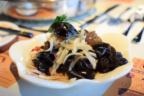 Simmer Huang Chatswood - ACT Tourism 0