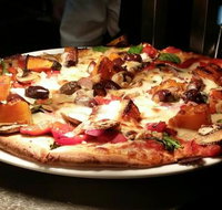 Al Lago Italian Restaurant - ACT Tourism