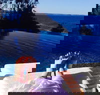 Bannisters Pool Bar - ACT Tourism
