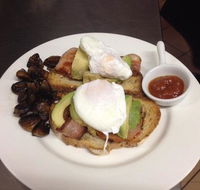 Bawley Beach Cafe - ACT Tourism