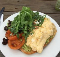 Bean At Burrill - ACT Tourism