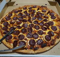 Big G's Pizzeria - ACT Tourism