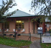 Bundanoon Country Bakehouse - ACT Tourism