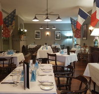 Bundanoon Guest House - Dining Room - ACT Tourism