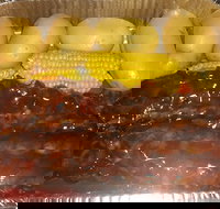 Chicago Ribs St Mary's - ACT Tourism