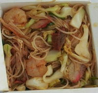 Country Noodles Ulladulla - ACT Tourism