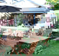 Duke  Co. Cafe - ACT Tourism