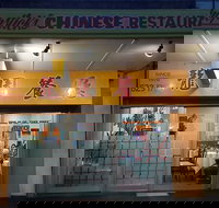 Golden Chopsticks - ACT Tourism