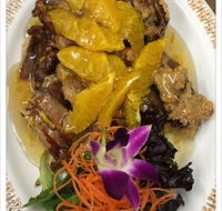 Harbourside Asian Restaurant - ACT Tourism