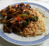 Harmony Chinese Restaurant - ACT Tourism
