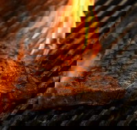 Harry's Cafe and Restaurant - ACT Tourism