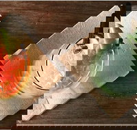 Harvest Bar - ACT Tourism