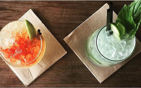 Harvest Bar - ACT Tourism 0