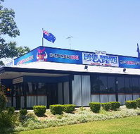 Hogs Breath  St Marys - ACT Tourism