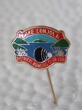 Lake Conjola NSW ACT Tourism