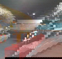 Major Oak Theatre Restaurant - ACT Tourism