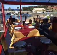 Mango Tree Cafe and Restaurant - ACT Tourism