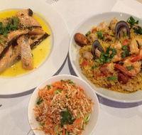 Merry Beach Cafe - ACT Tourism