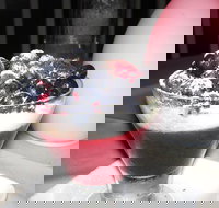 Mrs Top at Milton - ACT Tourism