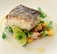 Rick Stein at Bannisters - ACT Tourism