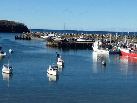 Seabreeze Cafe - ACT Tourism 0