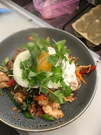 Spears Cafe - ACT Tourism 0