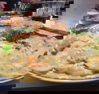 St Marys Band Club - ACT Tourism