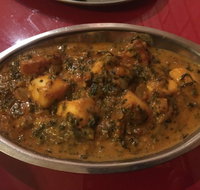 Tandoori Corner Authentic Indian Restaurant - ACT Tourism