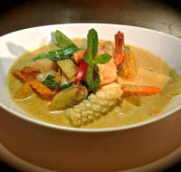 Thailand Only Restaurant - ACT Tourism