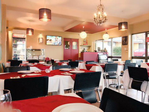 The Bay Leaf - ACT Tourism 0