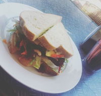 The Cafe Plaza Restaurant - ACT Tourism