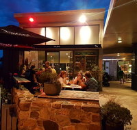 The guild. - ACT Tourism