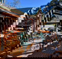 The Midge - Tallong - ACT Tourism