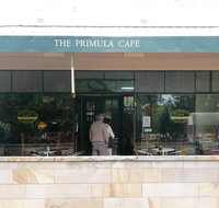 The Primula Cafe - ACT Tourism