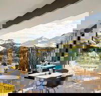 The Rooftop Bar  Grill - ACT Tourism
