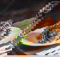 The Waterstone Grill - ACT Tourism