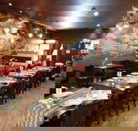 Ton Siams Restaurant - ACT Tourism