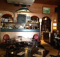 Tony's Italian Restaurant - ACT Tourism