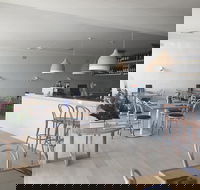 Tony's Italian Ristorante Bar  Seafood - ACT Tourism