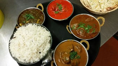 Ulladulla Indian Restaurant - ACT Tourism 0