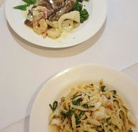 Ulladulla Woodfired Pizza Cafe and Grill - ACT Tourism