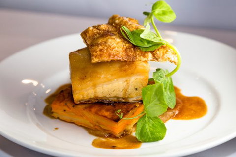 Warners Bay Hotel Bayside Brasserie - ACT Tourism 0