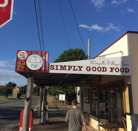 Wingello Village Store - ACT Tourism