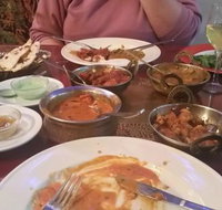 Anand Indian Restaurant - ACT Tourism