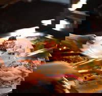 Bambusa Buffet - ACT Tourism