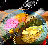 Corner Brew - ACT Tourism