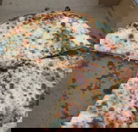 Domino's Pizza - ACT Tourism